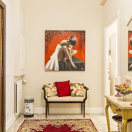 Aurora Guest House Rome Luaran gambar