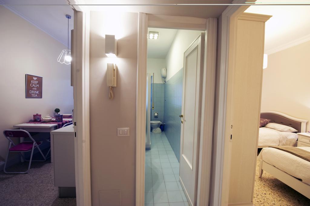 Aurora Guest House Rome Luaran gambar