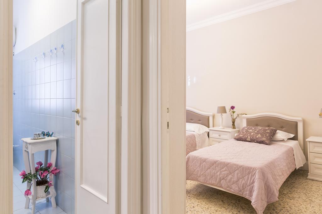 Aurora Guest House Rome Luaran gambar