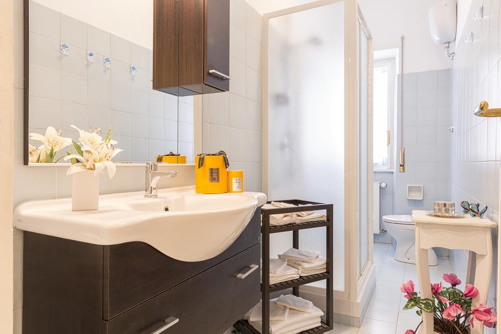 Aurora Guest House Rome Luaran gambar