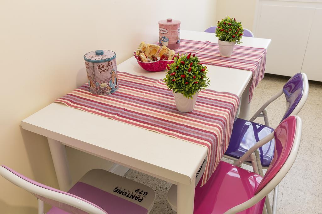 Aurora Guest House Rome Luaran gambar
