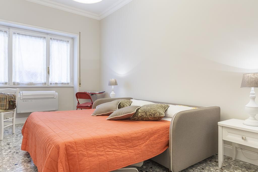 Aurora Guest House Rome Luaran gambar