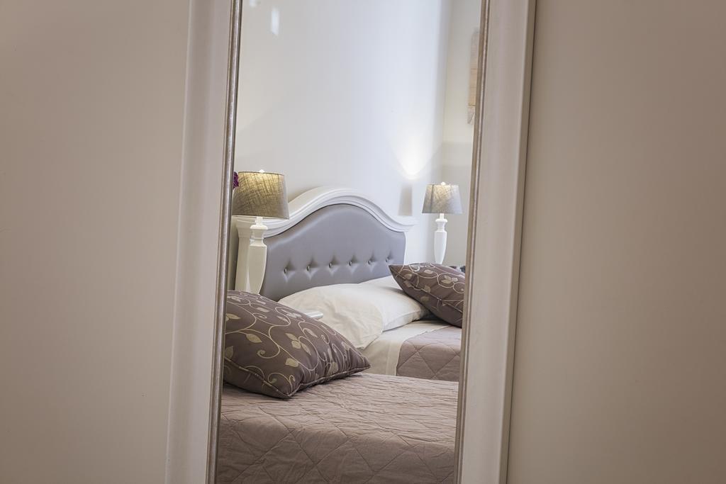 Aurora Guest House Rome Luaran gambar