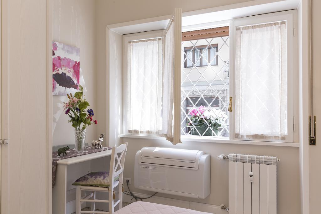 Aurora Guest House Rome Luaran gambar
