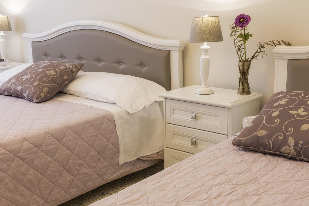 Aurora Guest House Rome Luaran gambar