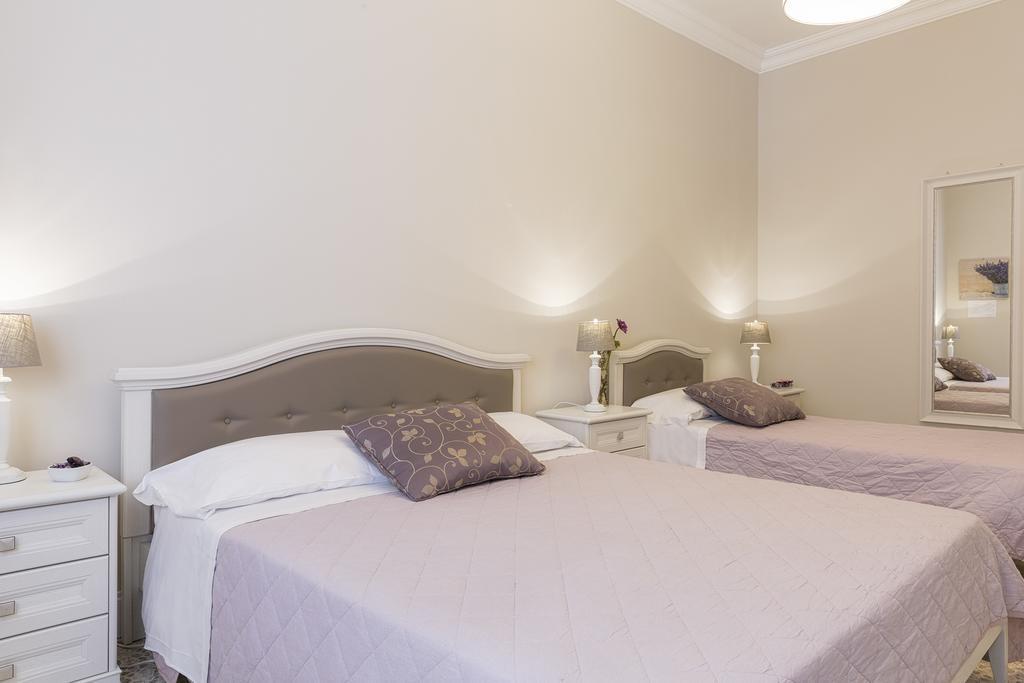 Aurora Guest House Rome Luaran gambar