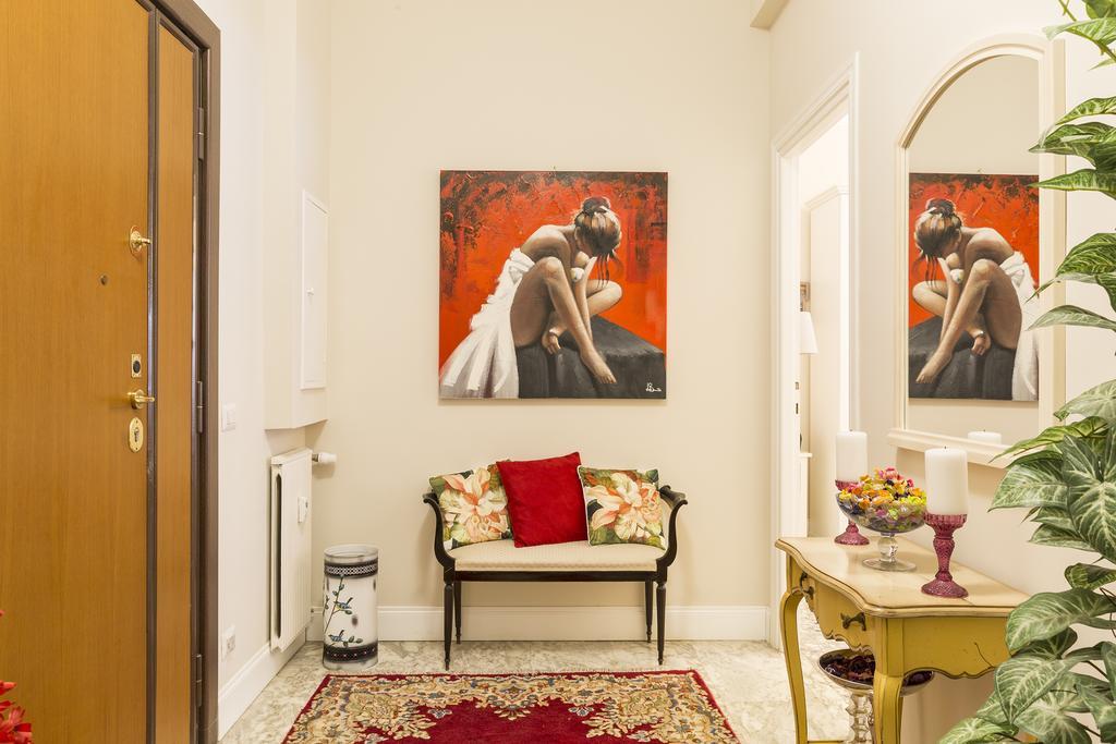 Aurora Guest House Rome Luaran gambar