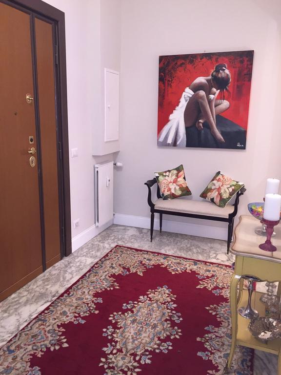 Aurora Guest House Rome Luaran gambar