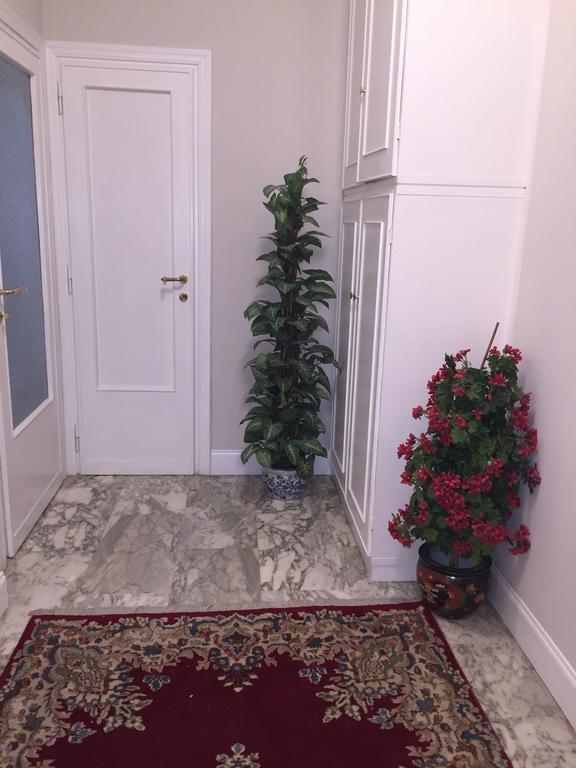Aurora Guest House Rome Luaran gambar